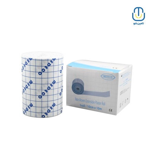 چسب حصیری مدکو ۱۰×۱۰ سانتی متر