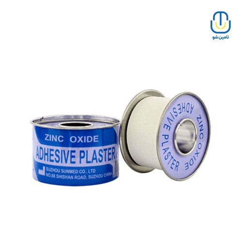 چسب لکوپلاست وی ونت ۵×۲.۵ سانتی متر