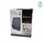 پشتی كمری لبه دار مموری فوم كامفی لايف سايز 10*33*35