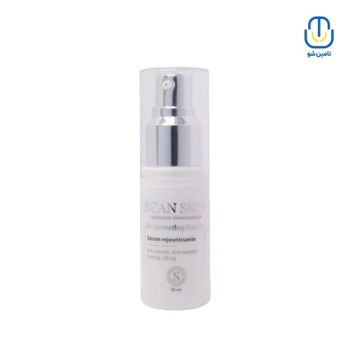 سرم ضد چروک اسکن اسکین ۳۰ میلی لیتر