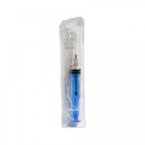 سرنگ ۵ سی سی پیستون دار لوئراسلیپ برنا 