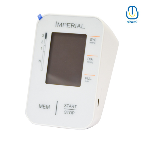 فشارسنج بازویی امپریال مدل C03A