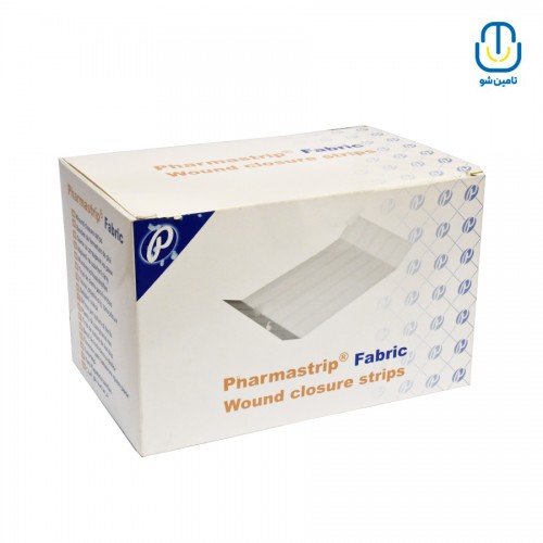 چسب بخیه فارماپلاست ۱۰۲×۱۳ میلی متر