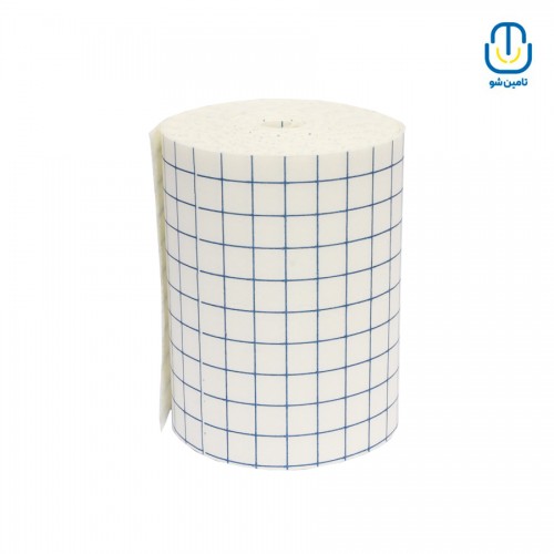 چسب حصیری فارمافیکس ۱۰×۱۰ سانتی متر