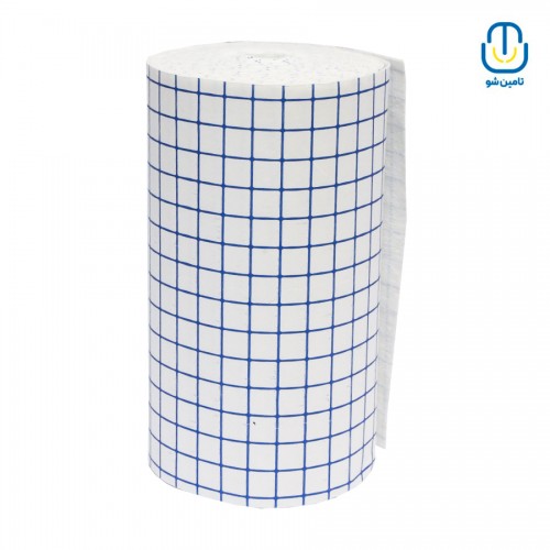 چسب حصیری فارمافیکس ۱۰×۱۵ سانتی متر