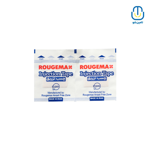 چسب تزریق روژمکس (۲۰۰ عددی)