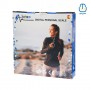ترازوی دیجیتالی آلونزو مدل 8041-B کارتن ۴ عددی