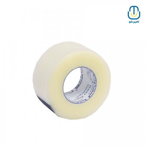 چسب ضدحساسیت اکسل آمریکایی شفاف ۹×۲/۵ سانتی متر