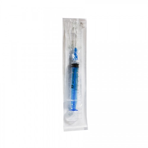 سرنگ ۳ سی سی پیستون دار لوئراسلیپ برنا