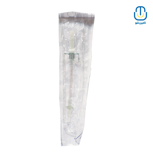 ست شستشوی زخم ( اریگاتور ) درمانگر 