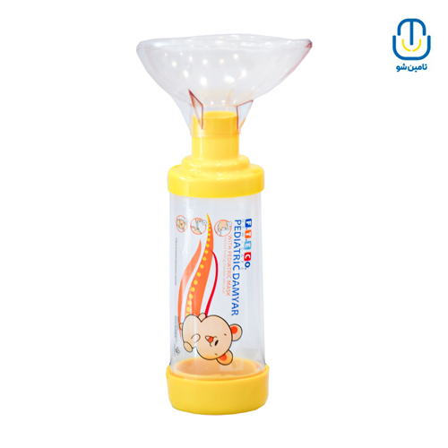 دم یار بزرگسال فن طب