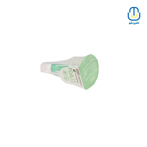 سر سوزن قلم انسولین مدیکال سایز ۴ میلی متر