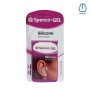 گوش گیر سیلیکونی اسپنکوژل کد 1035
