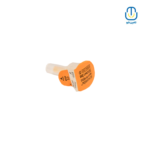 سر سوزن قلم انسولین سانگ شیم سلوشن ۵ میلیمتر گیج ۳۱