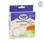 پد سینه قابل شستشوی ۵ لایه وی کر