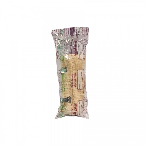 باند کشی ۱۰ سانت زرین طب کارتن ۵۴۰ عددی