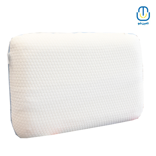 بالش طبی مموری فوم مدل کلاسیک هارد آرون 