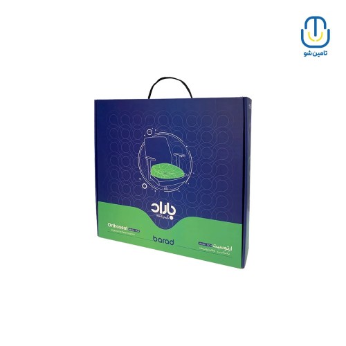 به نشين ارتوسيت باراد