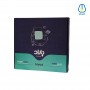 پشتي طبي اكسيژن باراد