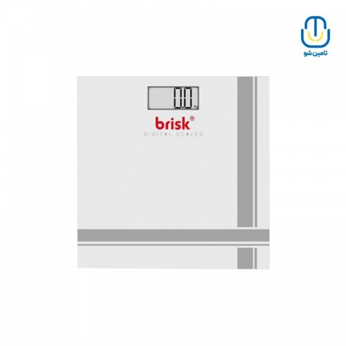 ترازو دیجیتال بریسک مدل BS24