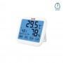 رطوبت سنج بریسک مدل HT-33 کارتن ۴ عددی