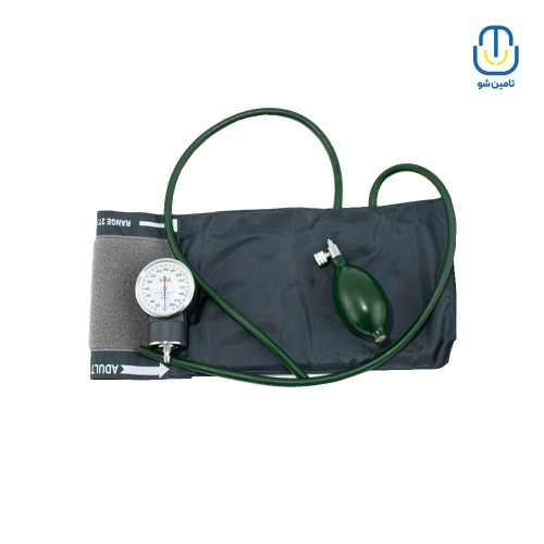 فشارسنج عقربه ای بریسک مدل TY-A05