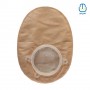  کیسه کلستومی دو تکه ته بسته 70mm دارای دریچه معاینه کانواتک کد 421798