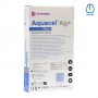 کانواتک آکواسل 2*45 نقره پلاس نواری کد 413571 بسته 5 عددی