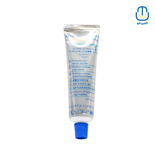 خمیر استومی کانواتک ۶۰ گرمی کد ۱۸۳۹۱۰