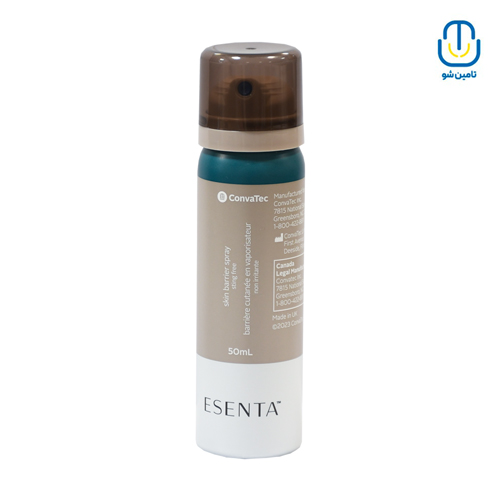 کانواتک اسپری محافظ استومی کد 423288 