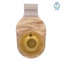 کیسه یک تکه ایلئوستومی آکس مد قطر استوما ۱۰-۵۰ میلیمتر کد D1CLB10XV
