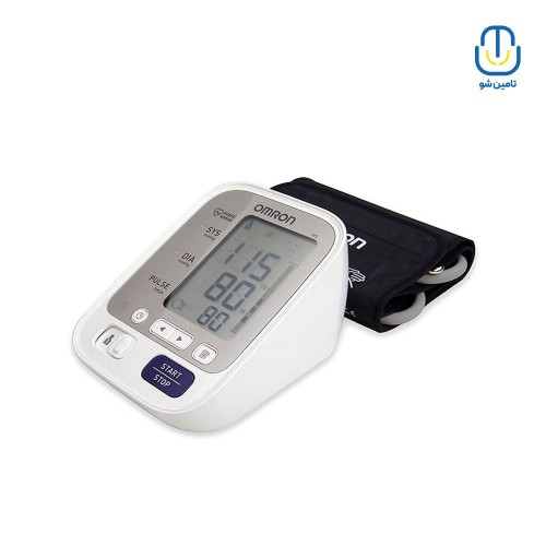 دستگاه فشارسنج دیجیتالی بازویی امرون مدل M3