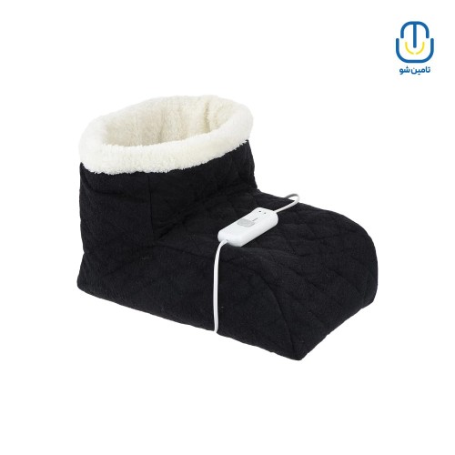 پاشنه پوش حرارتی گرمه