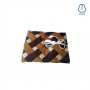 تشک حرارتی گرمه مدل HP-45 سایز 50*40