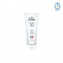 کرم ضد آفتاب بدون رنگ spf50 لیاشو حجم 40 میل
