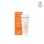 ضدآفتاب پوست قرمز و حساس spf50 درماتیپیک حجم 40 میل