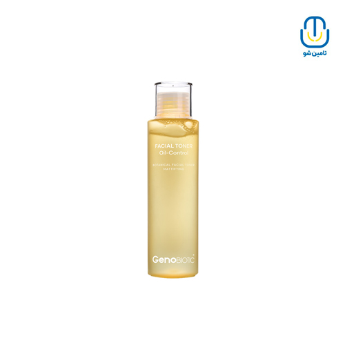 تونر تنظیم کننده چربی ژنوبایوتیک حجم 150 میل