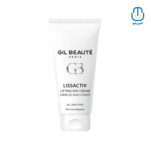 کرم ضد چروک لیفتینگ روز LISSACTIV حجم 40 میل