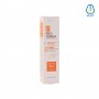 فلوئید ضد آفتاب پوست معمولی و چرب spf50 پرودرما حجم 50 میل