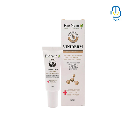 تونیک ضد ریزش مو BIOCAPIL بایواسکین حجم 60 میل