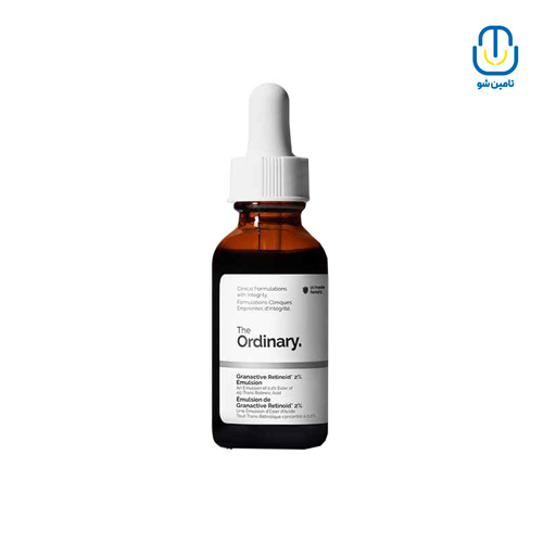 سرم لایه بردار ماندلیک اسید 10% اوردینری حجم 30 میل