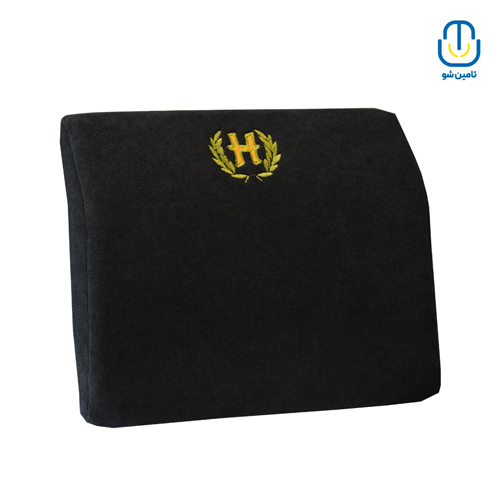 پشتی کمری خودرویی هوشمند