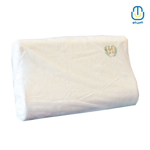 بالش طبی هوشمند مدل سوپر موج نسیم سایز ایکس لارج