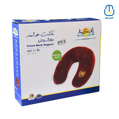 دورگردنی ال هوشمند