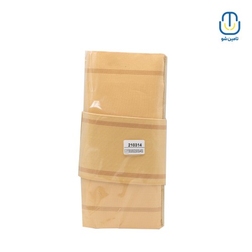 شکم بند تمام کش پل دار با کش ساپورت الحاقی آدور سایز دو ایکس لارج