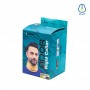 گردنبند طبی سخت رنگ کرم آدور