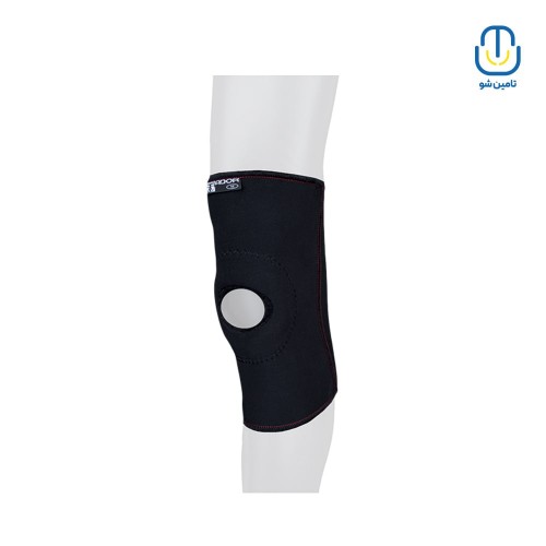 زانوبند نئوپرن ساده آدور سایز اسمال