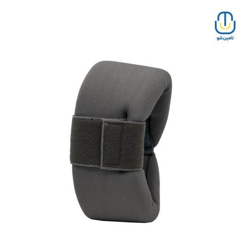 گردنبند طبی نرم پددار آدور