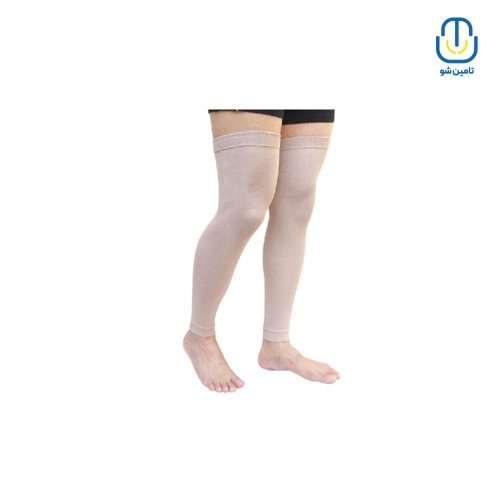جوراب واریس آدور مدل بی جی