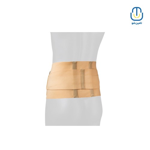 کمربند طبی کار آدور سایز سه ایکس لارج 